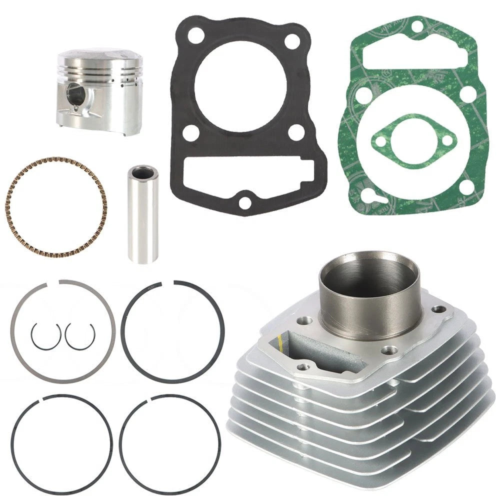 Engine Rebuild Kit for Honda CB125S CL125S SL125 XL125 (1970–1980)