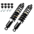 2 Front Shock Strut Absorber Kit for Polaris RZR 800, RZR 570 (2008–2013)