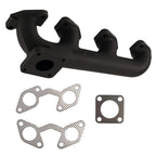 Exhaust Manifold Set for Bobcat T140, 753, 763, 773, 7753, S150