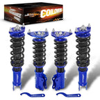 Coilover Suspension Set for Mitsubishi Lancer EVO 7 8 9 (2001-2007)