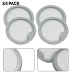 HEPA Filter Replacement for Household Cleaning (Compatible with )