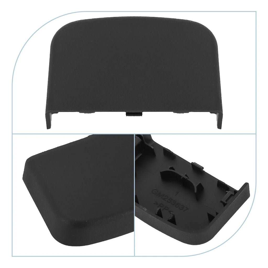 Protective Plastic Screw Cover for Mitsubishi Outlander 3G (2013–2021) 6977A273XA