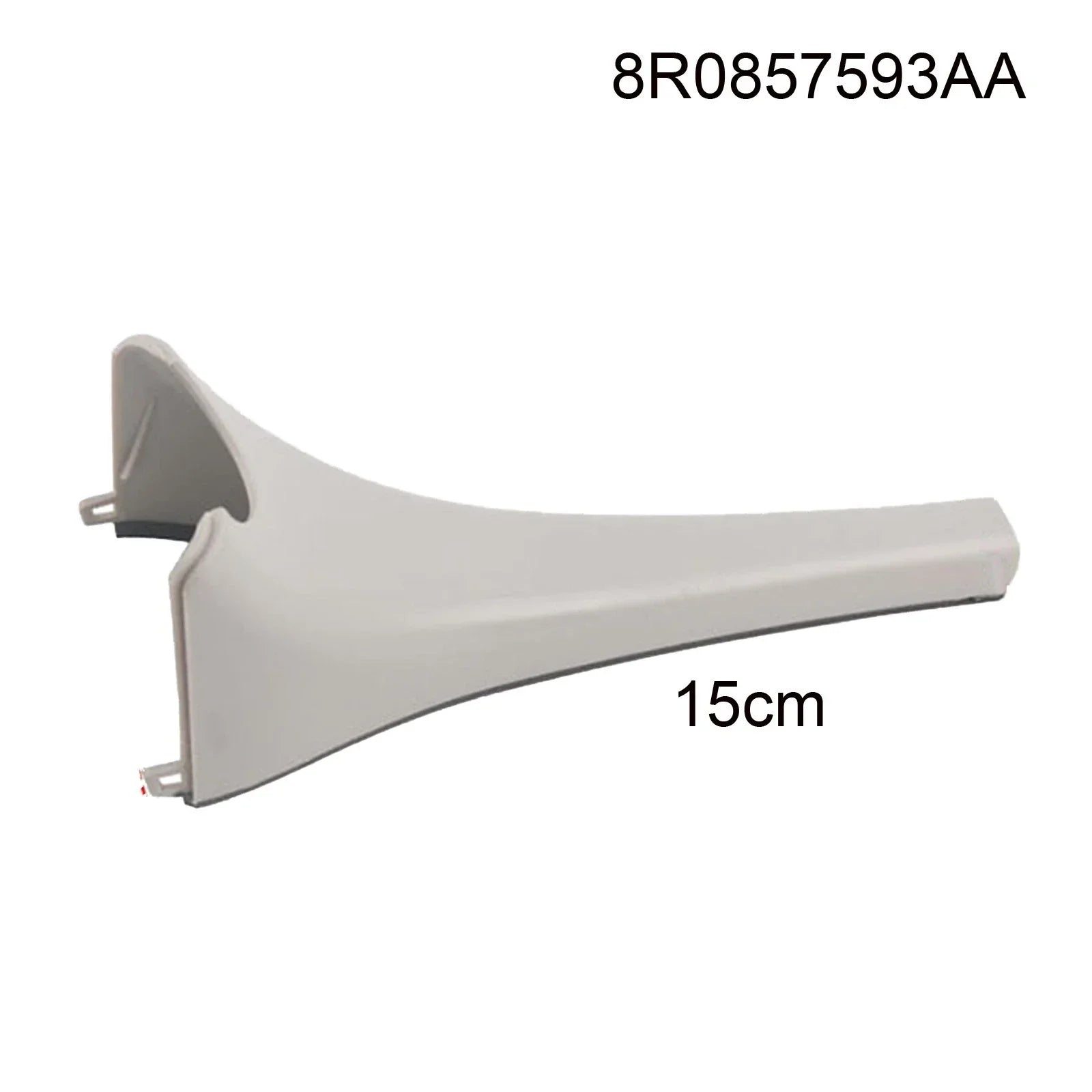 Rear View Mirror Trim Cover 15cm for Models