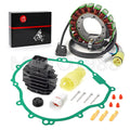 Stator & Regulator Rectifier for Yamaha Bruin 350 YFM350BA (2004–2006)