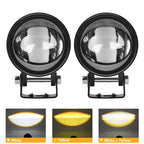 Headlamp / 20W / LED Spot Light for MINI