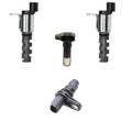 NTK VVT Camshaft Position Actuator & Denso Sensor Kit for GS350 IS350 (2007–2019)