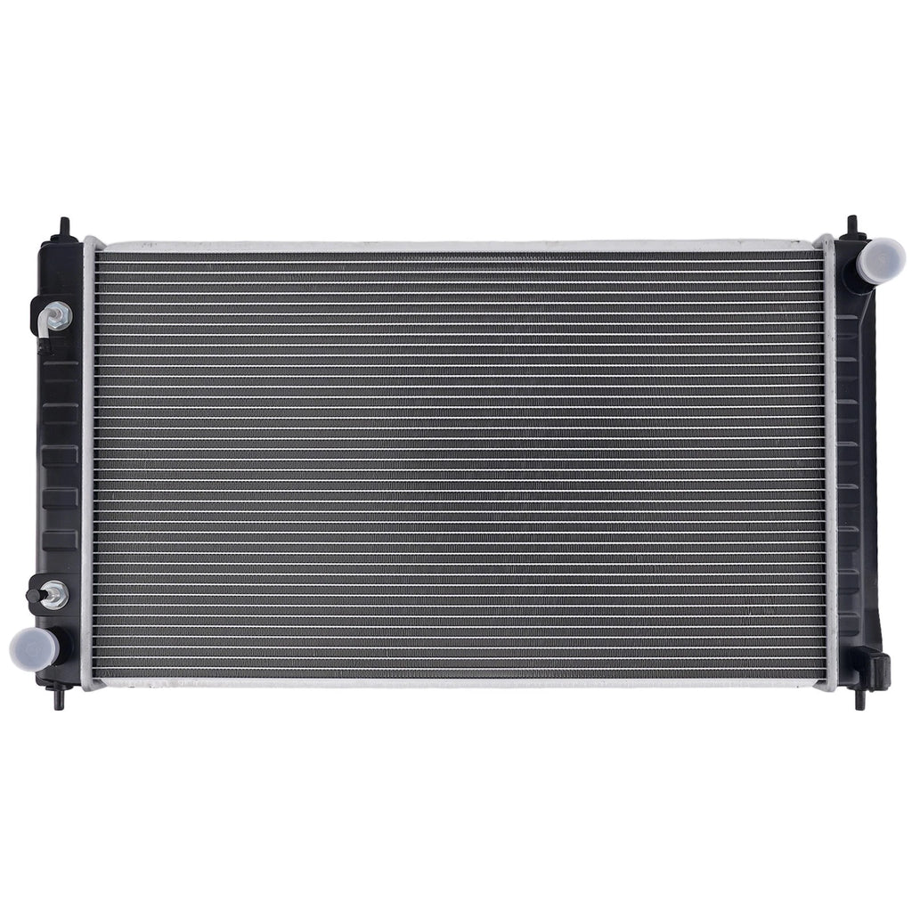 AT Radiator for Nissan Altima 2.5L 3.5L (2007–2018)