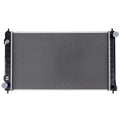 AT Radiator for Nissan Altima 2.5L 3.5L (2007–2018)