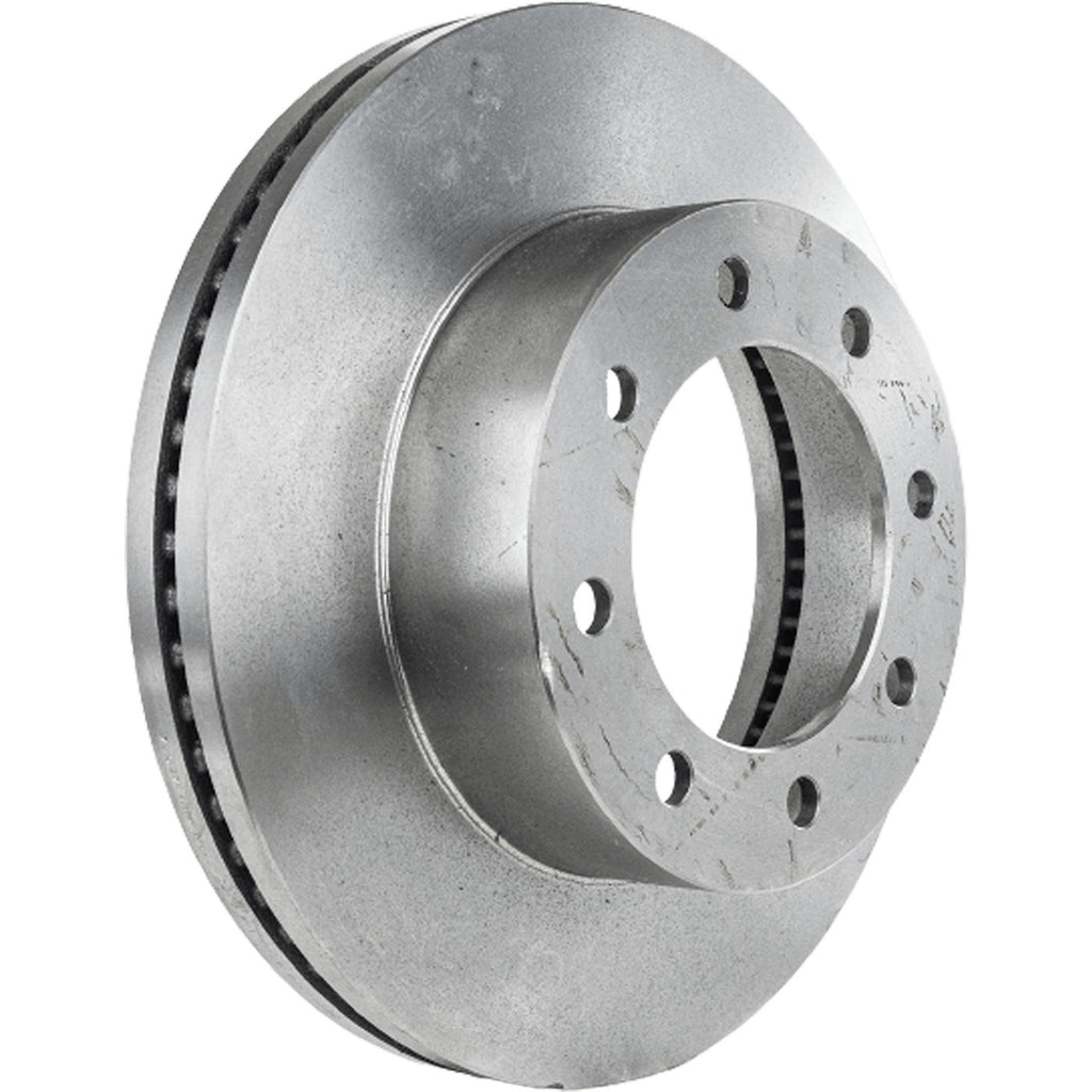 Front Brake Disc Rotors for Ford F250 F350 F450 Super Duty