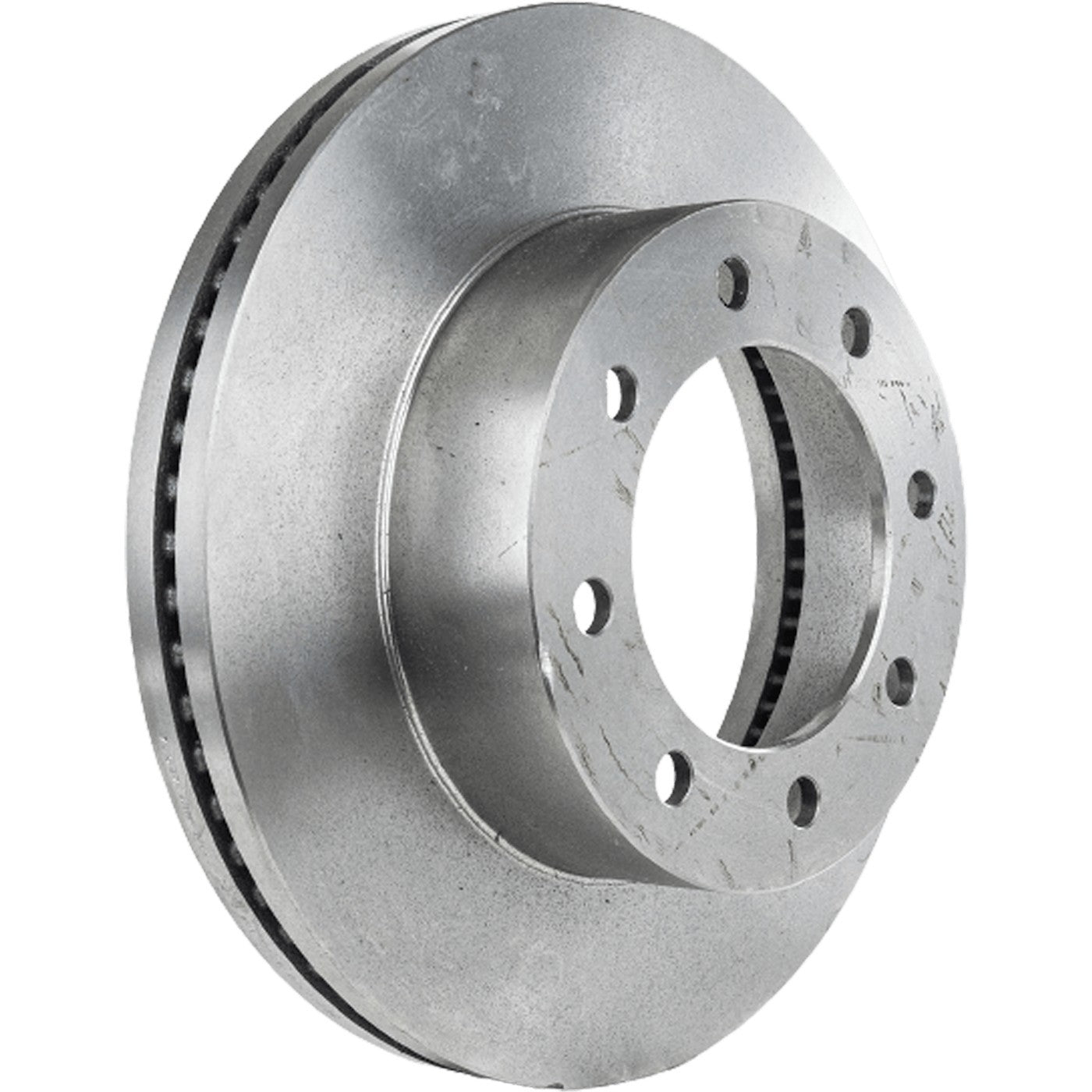 Front Brake Disc Rotors for Ford F250 F350 F450 Super Duty