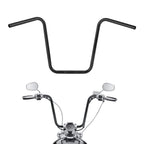 18" Ape Hanger Handlebar for Harley Sportster 883 1200 Softail (1986–2023)