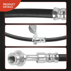 Brake Hydraulic Hose for Hyundai Tucson (2016–2021)