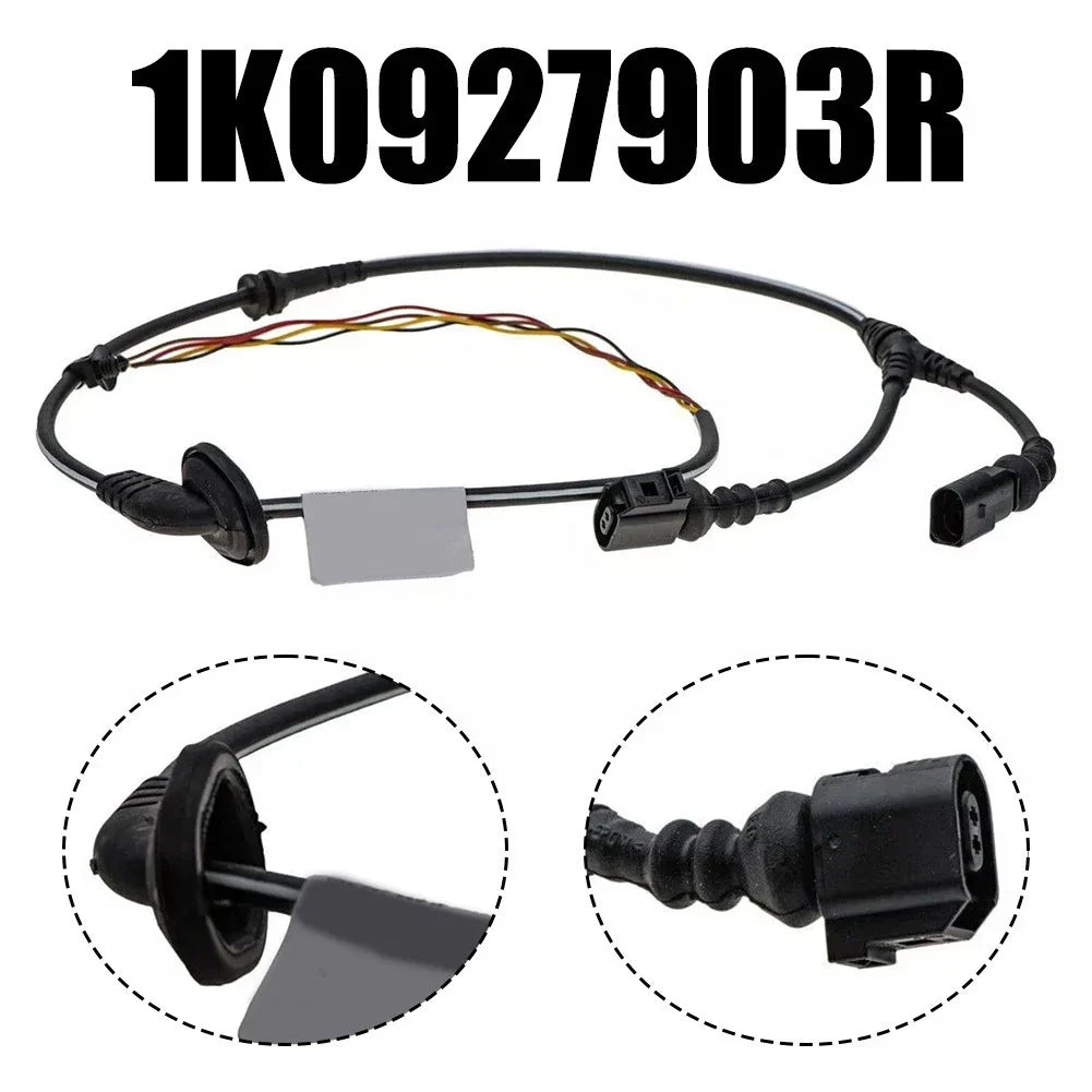 ABS Harness Sensor Wear Indicator