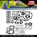 Gasket Set for Kohler Engines (Fits Various Models)