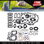 Gasket Set for Kohler Engines (Fits Various Models)