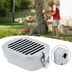 Air Filter Assembly for