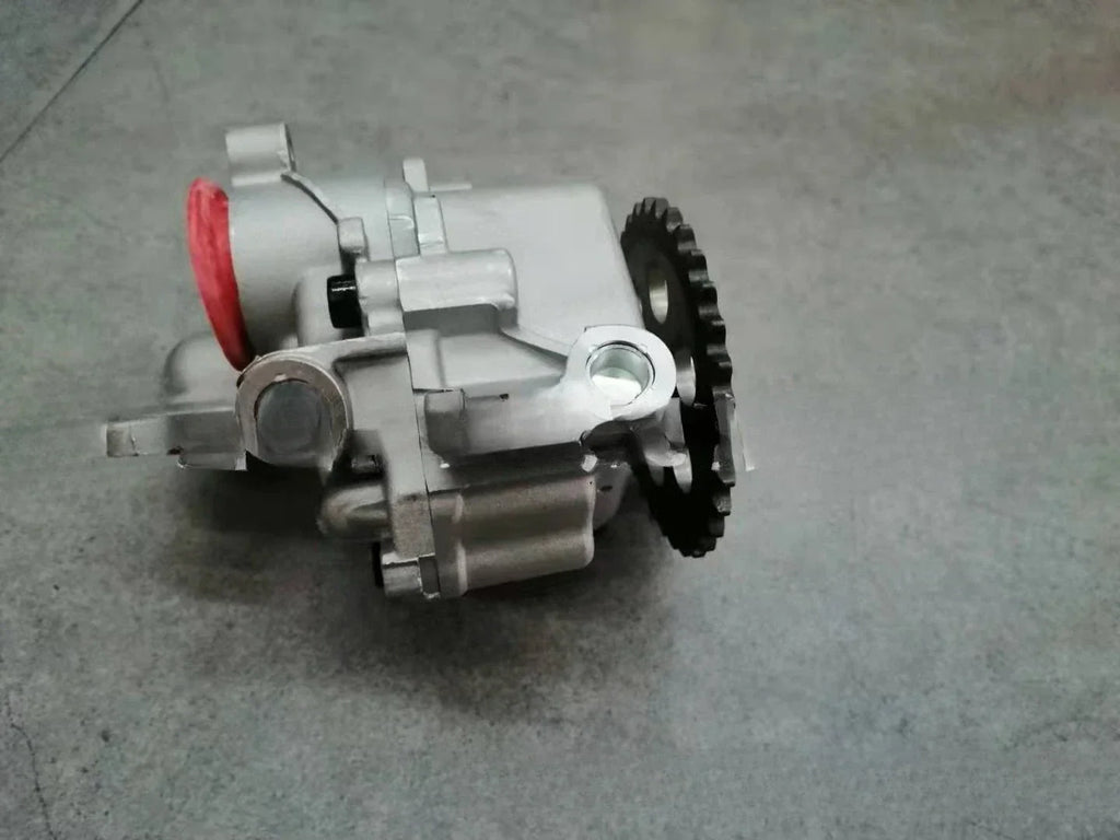 Engine Oil Pump Ford Transit Ford Ranger Land Rover (2013–2022)