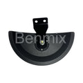 Rearview Mirror for Heli Hangcha Forklifts Excavators Loaders (Universal)