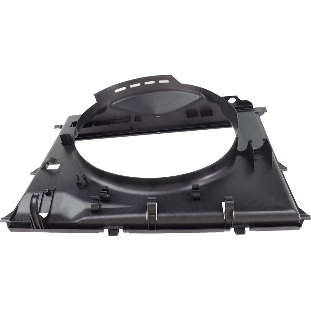 Fan Shroud for BMW 525i, 530i, 528i (2001–2003)