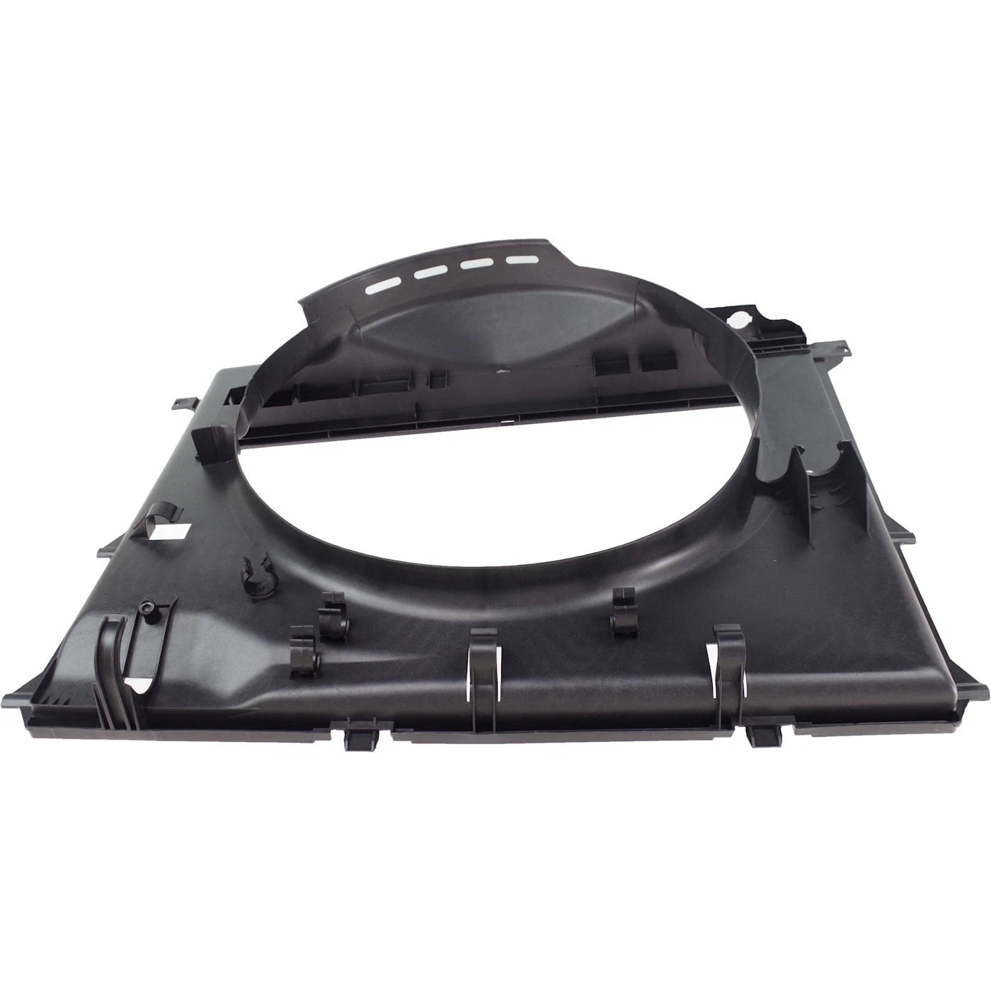 Fan Shroud for BMW 525i, 530i, 528i (2001–2003)