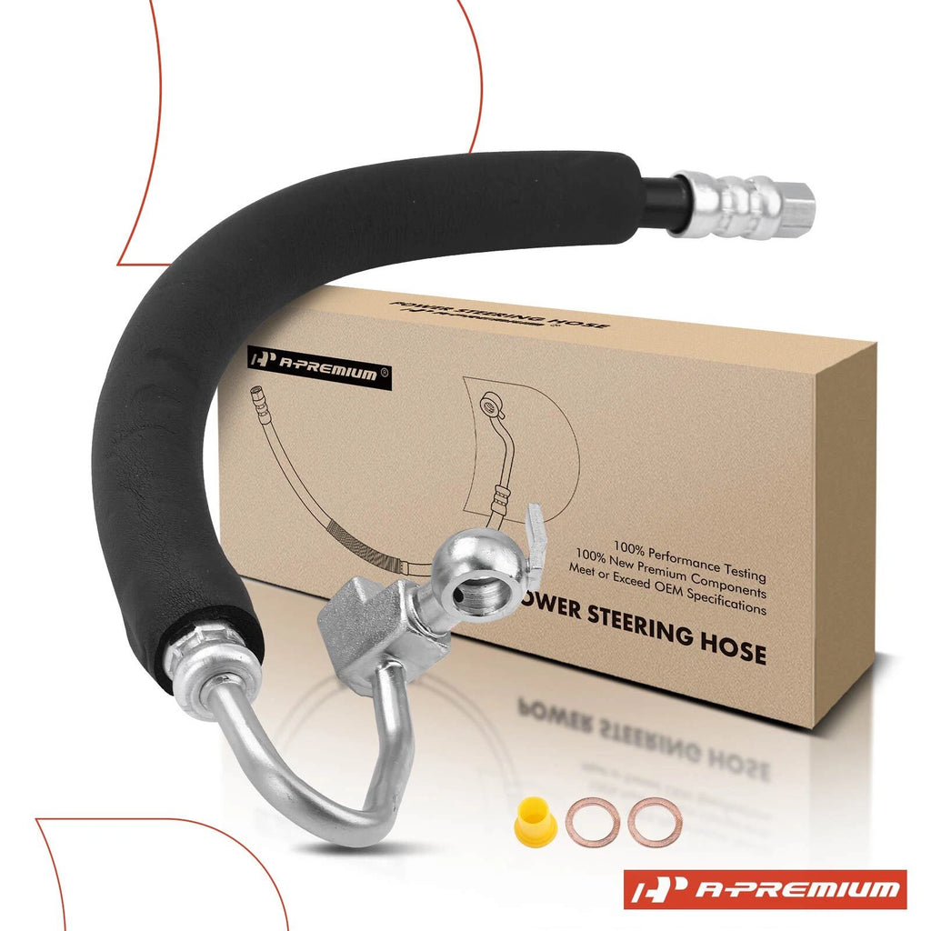 Power Steering Pressure Line Hose for Nissan 350Z (2003–2006)