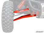 SATV 1.5" Forward Offset A-Arms for Can-Am Maverick X3 (2017–2023)