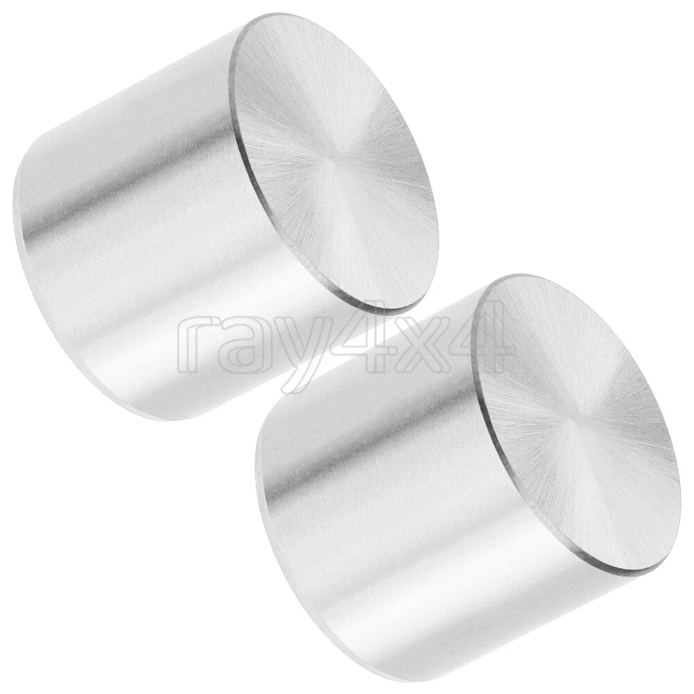 2x Cam Follower Bucket for Honda Rincon 680 TRX680FA TRX680FGA (2006–2023)