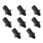 Fasteners Grille Clips 2500 3500 Grille Moulding Clips Model(2013���2018)