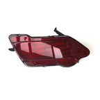 Pair LED Rear Bumper Reflectors for Toyota RAV4 (2013–2015)