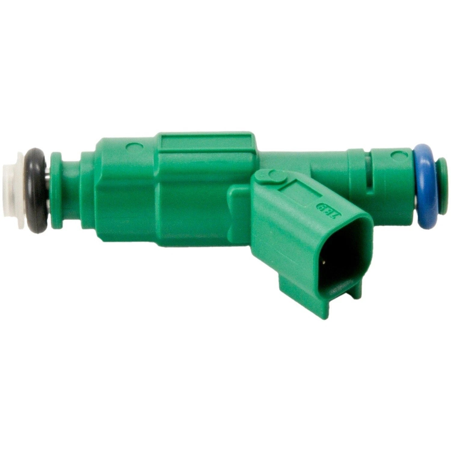 Set of 6 Fuel Injectors for Chrysler Town & Country, Dodge Grand Caravan (2008–2016)