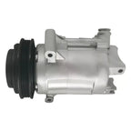 AC Compressor Kit Replacement for Chevrolet Camaro 6.2L V8 (2014-2015)