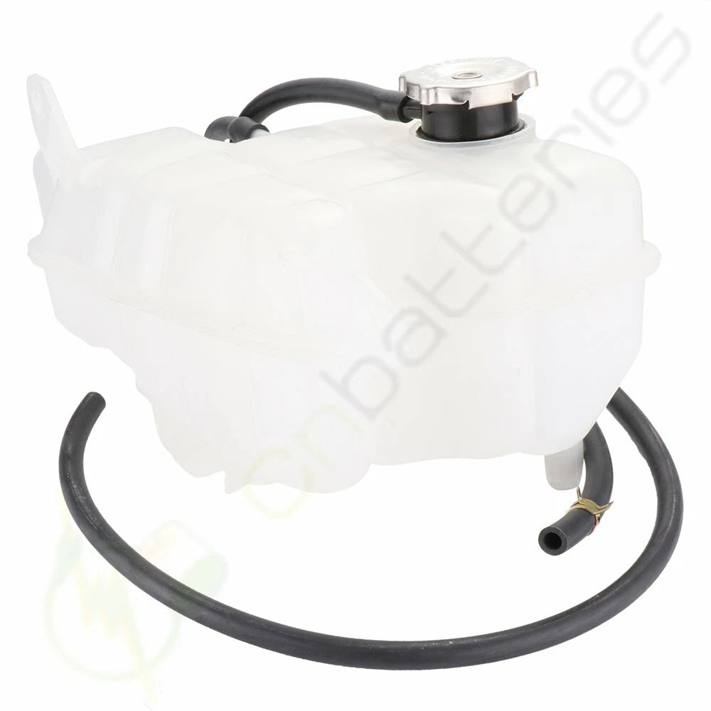 Coolant Overflow Tank for Jeep Liberty (2002–2007)