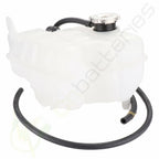 Coolant Overflow Tank for Jeep Liberty (2002–2007)