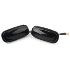 Dynamic LED Sequential Amber Side Marker Lights for Land Rover Discovery Defender