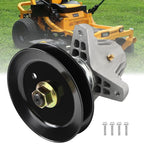 50" Deck Mower Deck Spindle for Cub Cadet ZT1 ZT2 Craftsman Z5600 Z5650