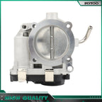 Throttle Body for Volkswagen Jetta (2007–2014), Passat (2012–2014) 2.5L