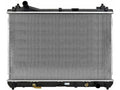 Radiator for Suzuki Grand Vitara (2006–2013) SM217SP