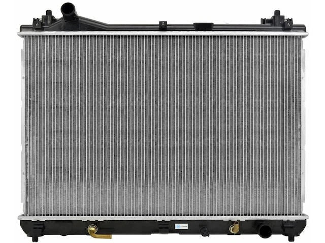 Radiator for Suzuki Grand Vitara (2006–2013) SM217SP
