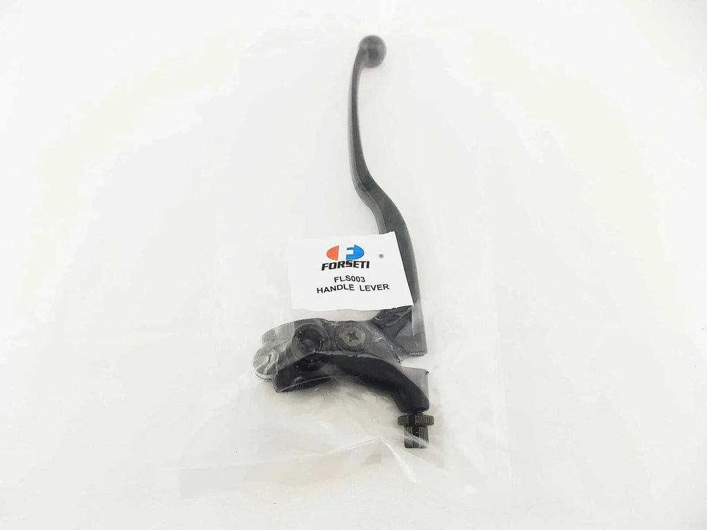 7/8" Black Clutch Lever Assembly Bracket for Kawasaki