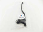 7/8" Black Clutch Lever Assembly Bracket for Kawasaki
