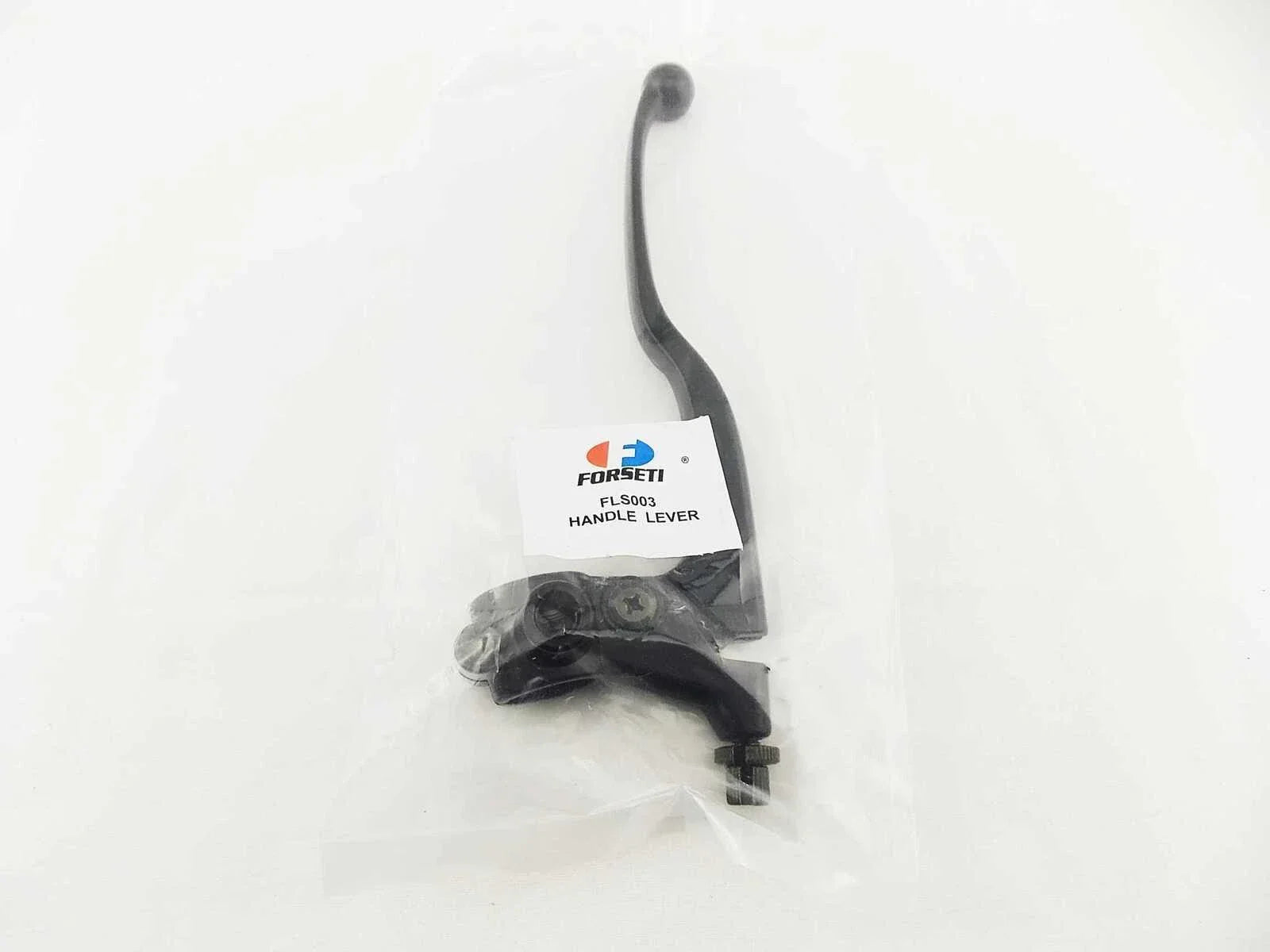7/8" Black Clutch Lever Assembly Bracket for Kawasaki