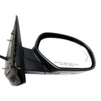 Power Mirror for Chevy Silverado 1500 (2009–2014) Right Side Heated Power Fold
