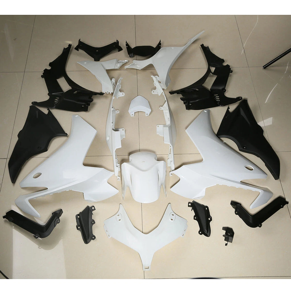 Fairing Bodywork Cowling Kit for Honda CBR500R (2013–2015)