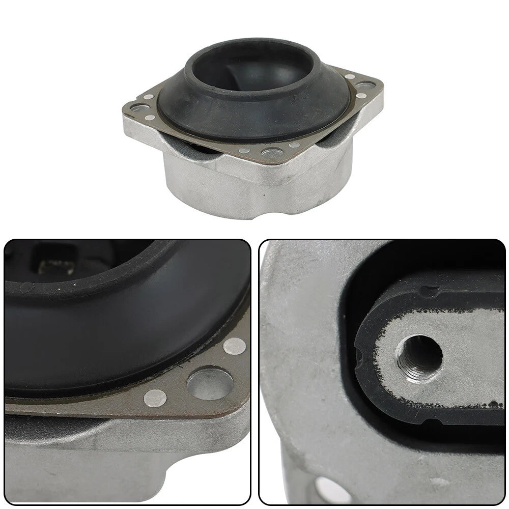 3X Engine Motor & Trans Mounts for Chrysler 300/Dodge Challenger