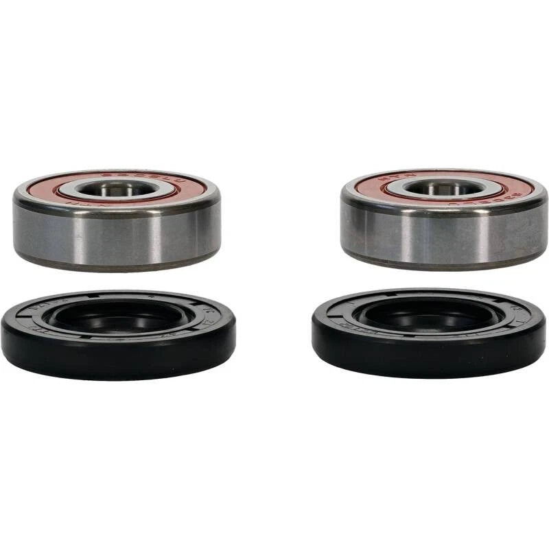 Pivot Works Premium Wheel Bearing for