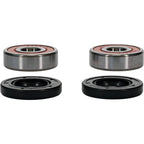 Pivot Works Premium Wheel Bearing for