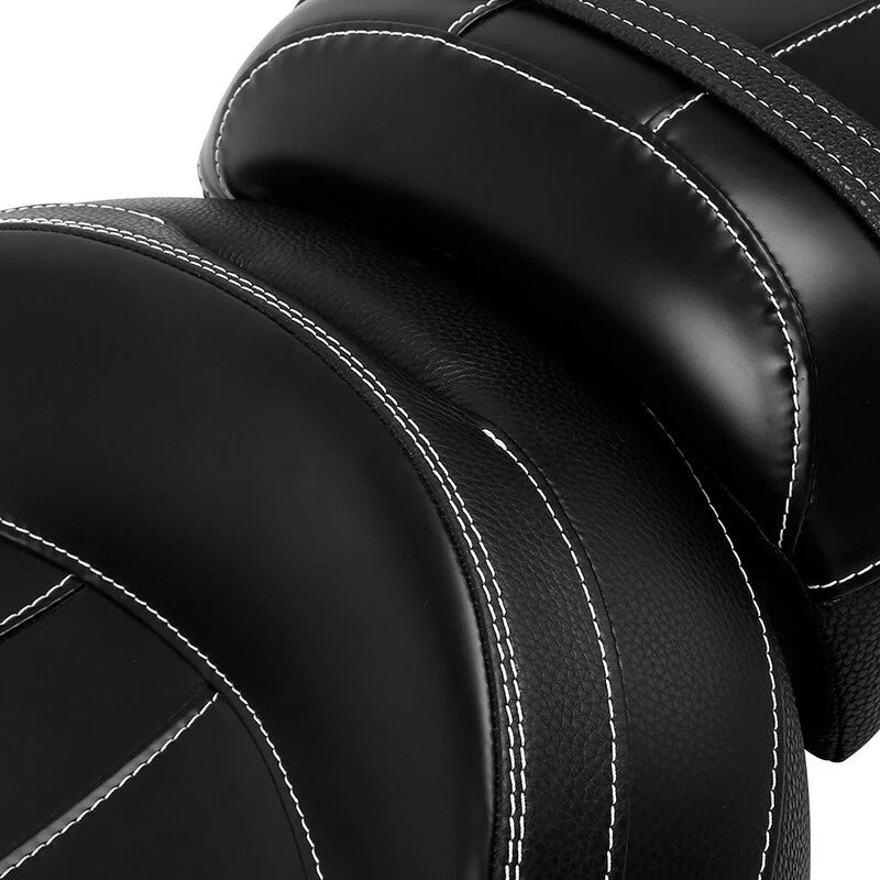 Driver & Passenger Seats for Indian Chieftain Chief Classic (2014–2024)