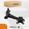 Front Left Lower Control Arm with Ball Joint for Ford Escape (2013–2019)