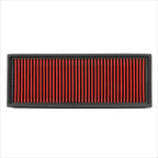 Reusable High Flow Air Filter Panel for Mercedes-Benz V6/V8 (1999–2015)