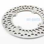 Front Brake Disc Rotor for Honda CTX200/CTX 200 A (2004–2005) 45351-KV6-670